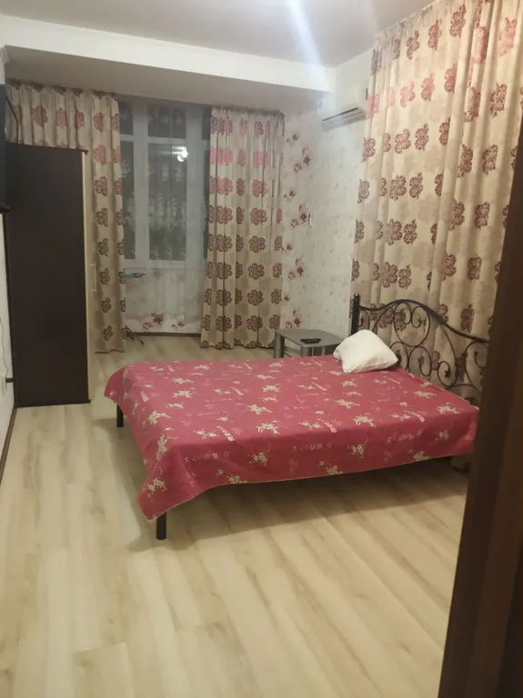 Уютная квартира у моря — аренда посуточно в Дагомыс