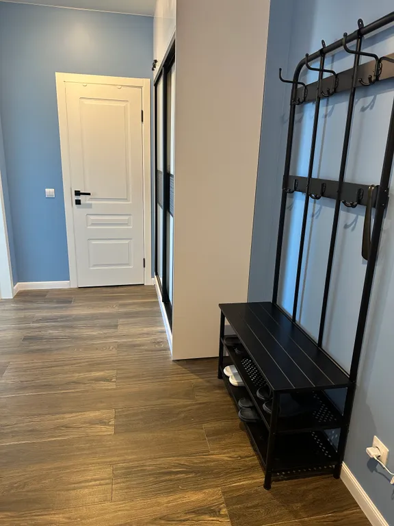 Уютная квартира на берегу Балтийского моря