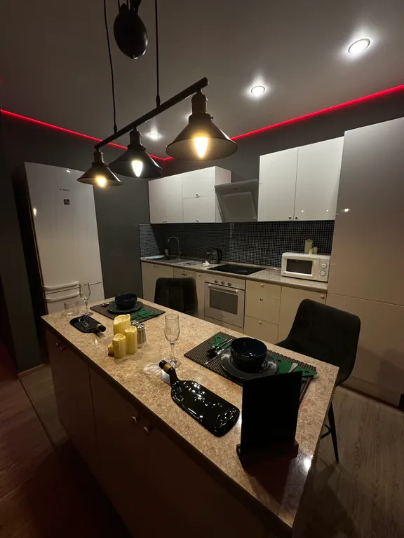 Secret Room - пространство для ваших желаний