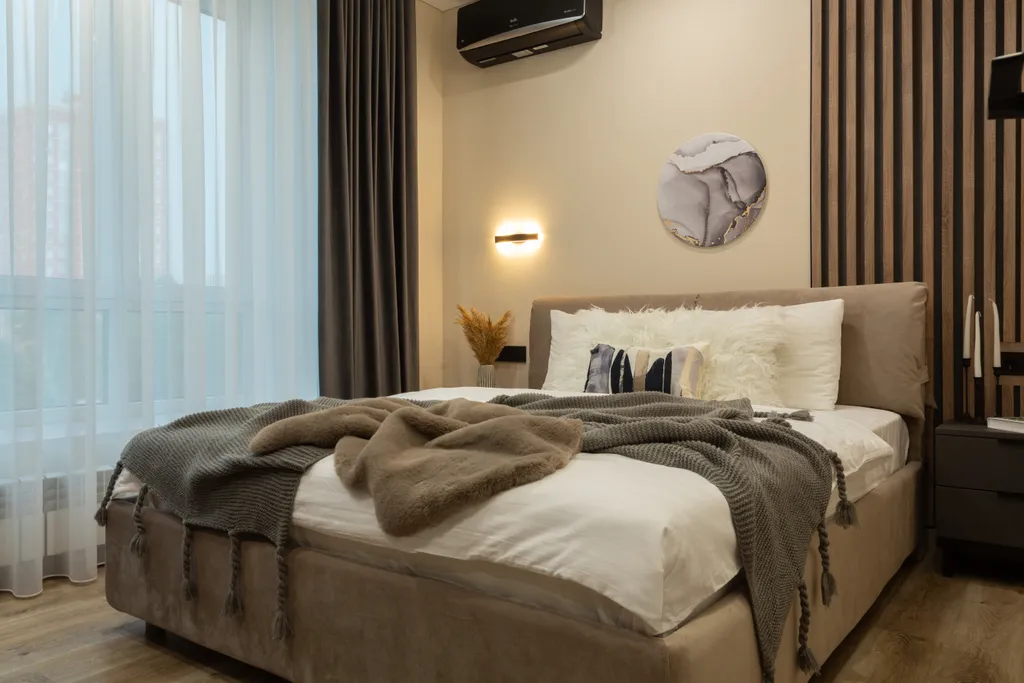 Квартира Сфера — пространство премиум-класса — аренда посуточно в Липецк