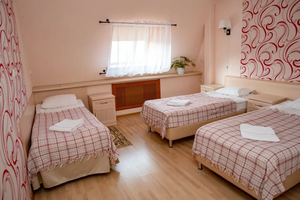 Квартира Комната — аренда посуточно в Петрозаводск