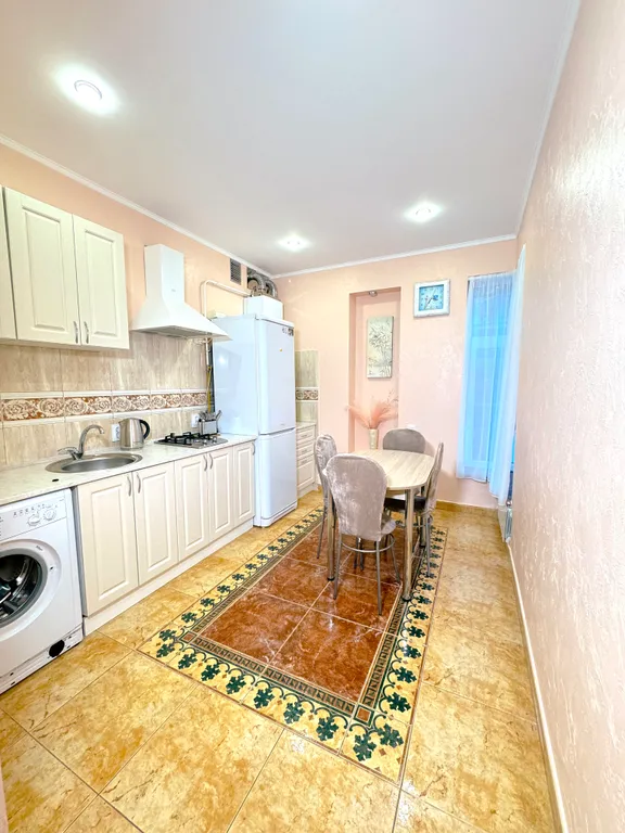 Коттедж Отдых у моря в уютном домике — Геленджик