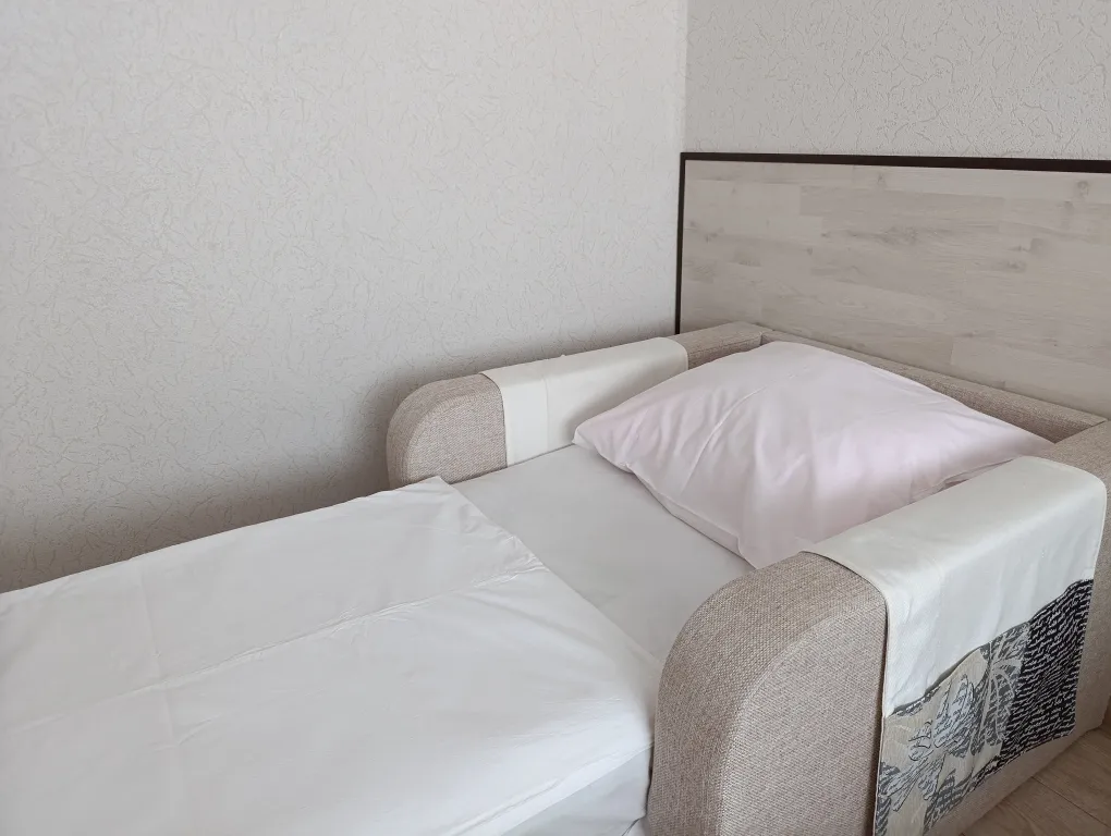 Уютный апартамент по дороге на юг М4 Дон, Грин парк, без заезда в городок