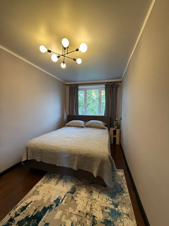 Квартира Квартира Две комнаты в центре — Владикавказ