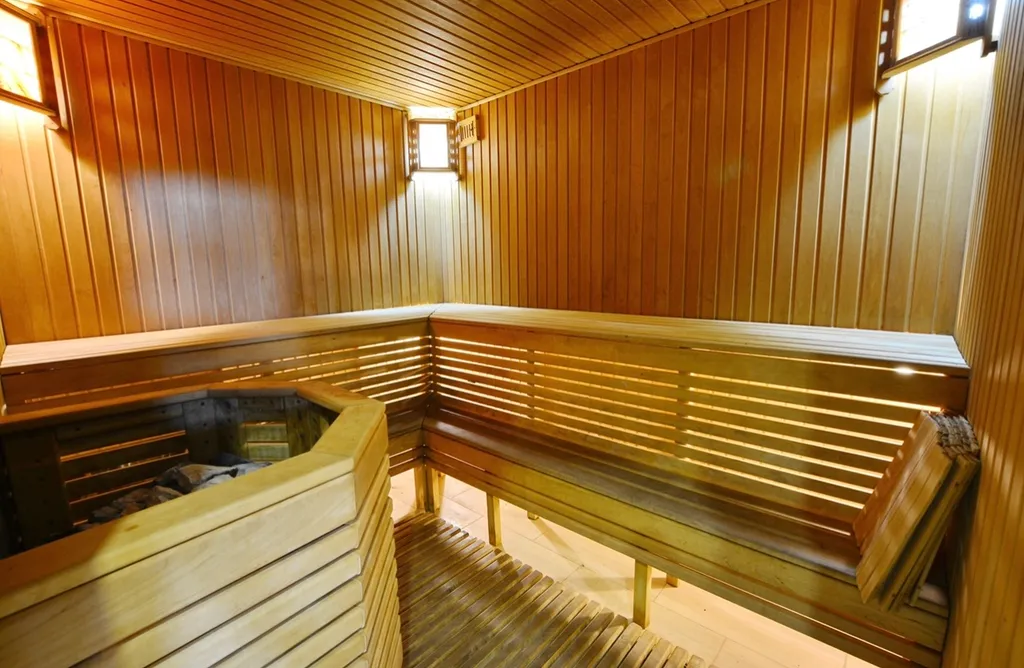 Усадьба-баня Омолон