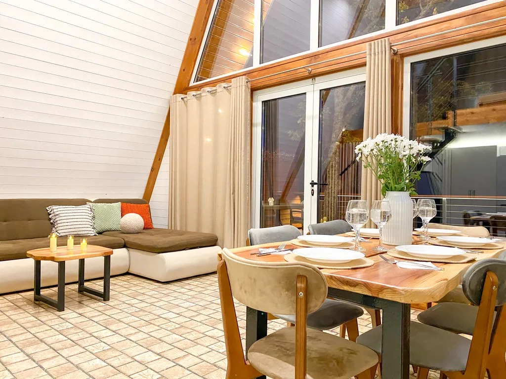 Terrасоt 9-а с видом на море