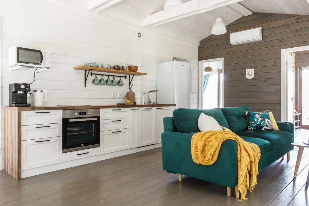 Селах Domingo Dacha