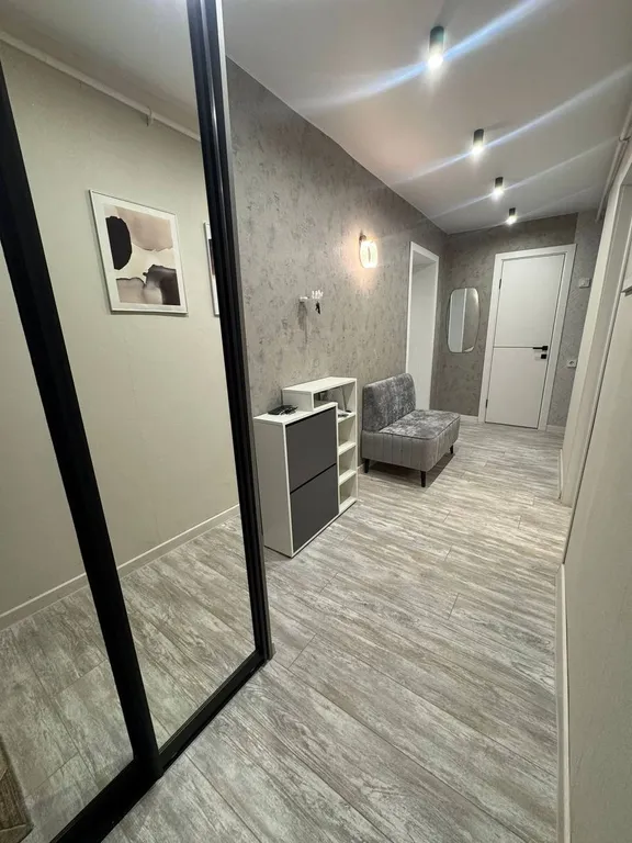 Комфортная квартира  на улице Мира