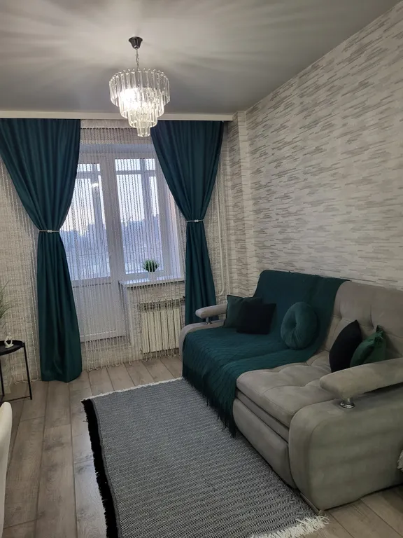 Шикарная квартира в центре Абакана