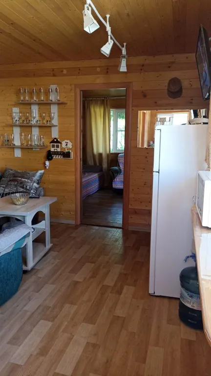 Дача для семейного отдыха у моря