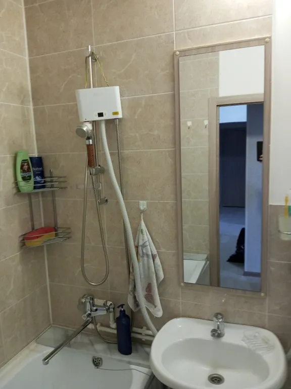 Квартира Уютная, светлая квартира в новостройках — Тихвин