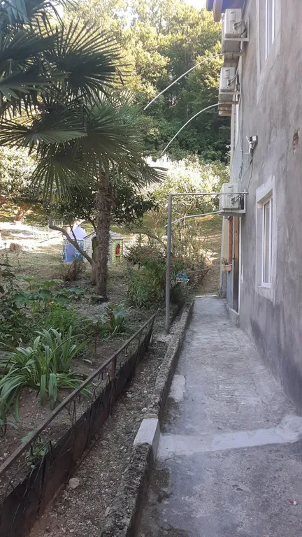 Отдельный номер-люкс в гостевом доме