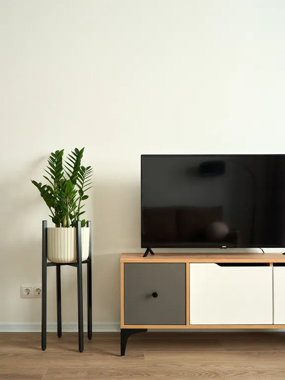 MyHomeYourHome в посёлке Новоселье