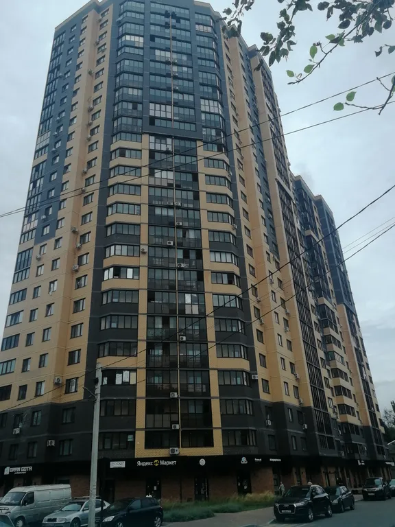 Новая уютная евродвушка
