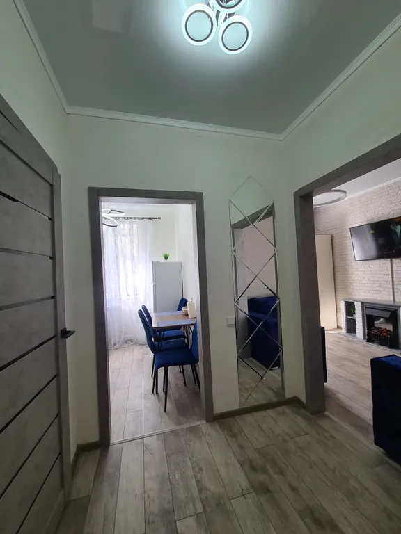 Квартира в 8 минутах езды от трассы М4