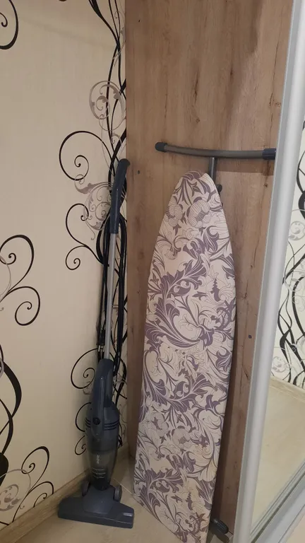 Квартира Квартира Большая уютная студия на первой береговой линии — Анапа