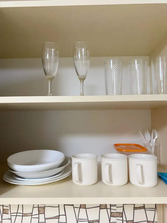 Квартира Квартира Уютная студия в самом центре — Калининград