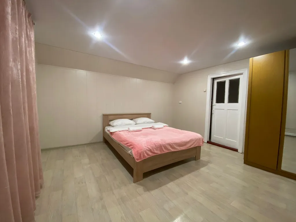 Коттедж Частный дом в пешей доступности от Центра — Пятигорск