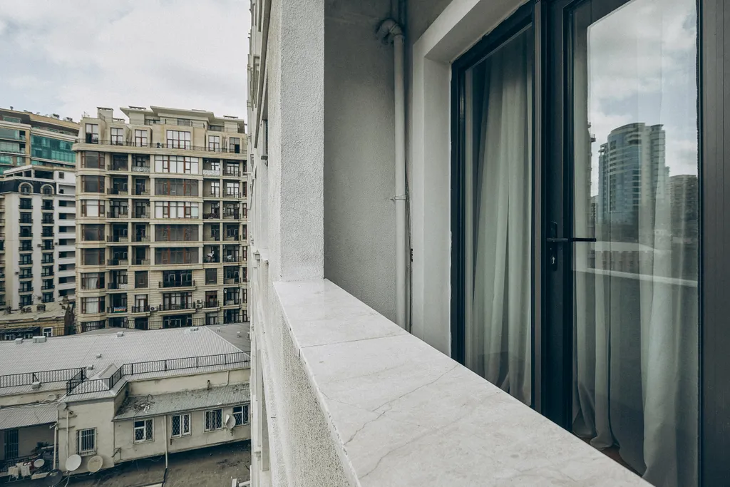 Heart of Baku  (GK Aparts)