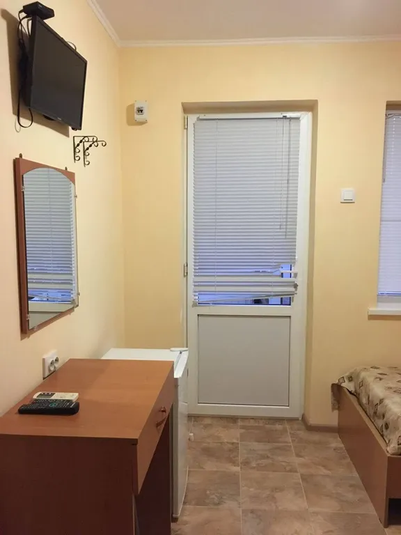 Квартира Комната — Пляхо