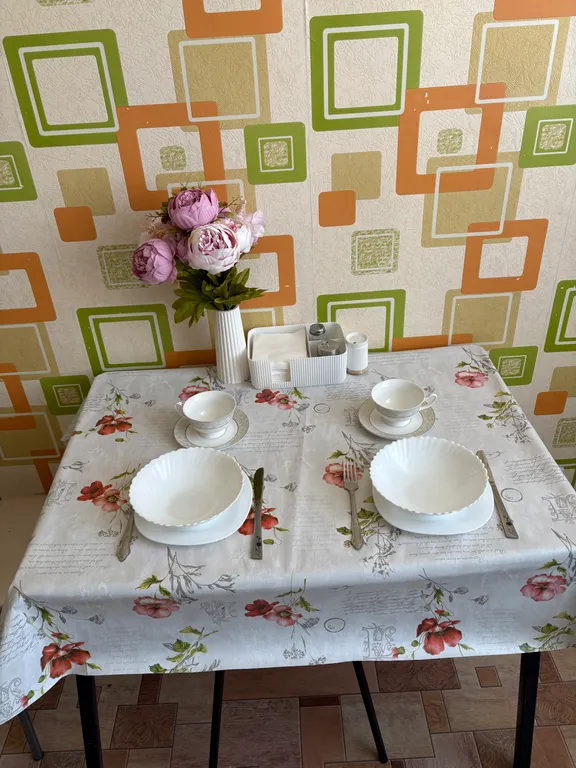 Уютная однокомнатная квартира возле СКК Оренбуржье