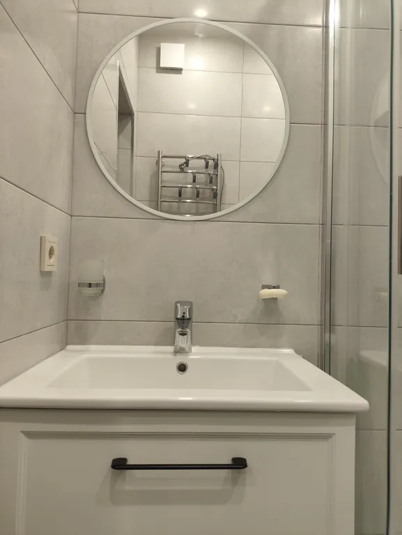 Квартира Уютная квартира на берегу моря — Махачкала