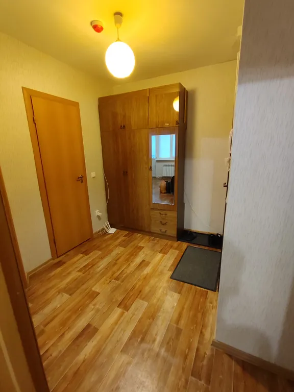 Квартира в центре города