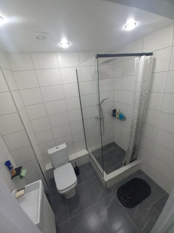 Уютная студия в центре города, недалеко от М7