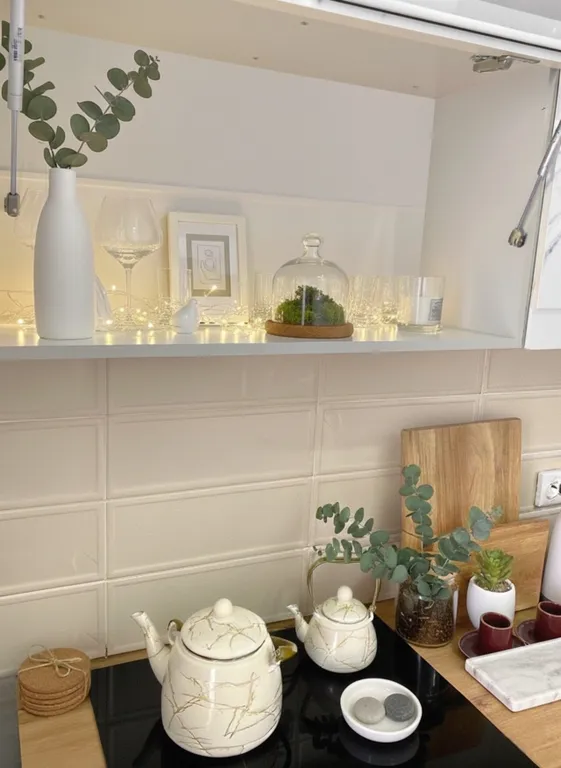 Насладитесь стильным отдыхом в центре города