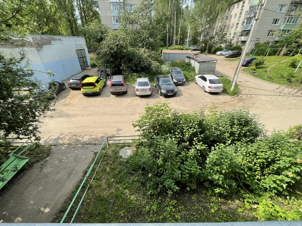 Чистая уютная квартира