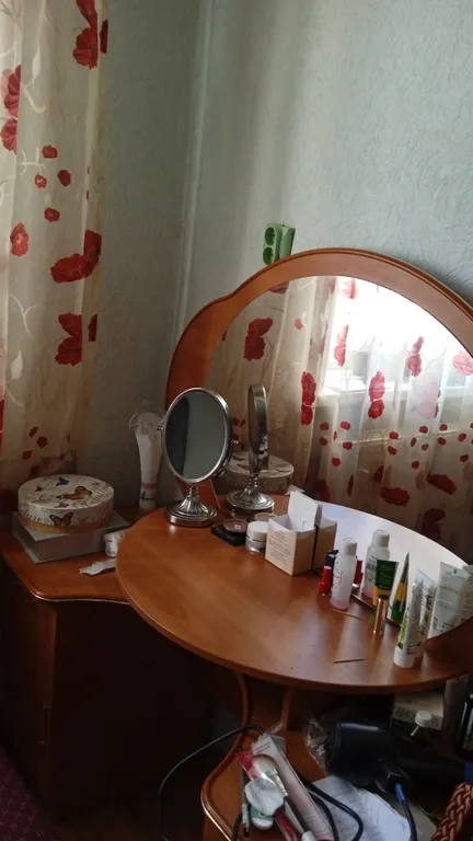 Чистая уютная квартира на берегу Балтийского моря