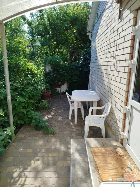 Студия на центральной улице