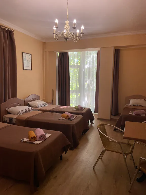 Квартира Комната — Анапа