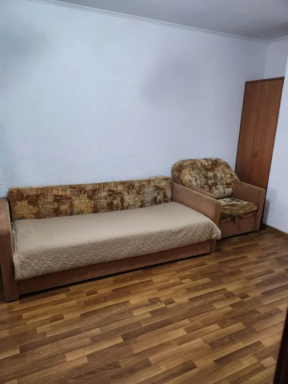 Комфортная двухкомнатная квартира