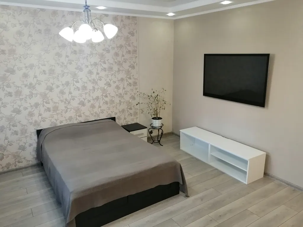 Парк, Евромед, Велотрек, Центр