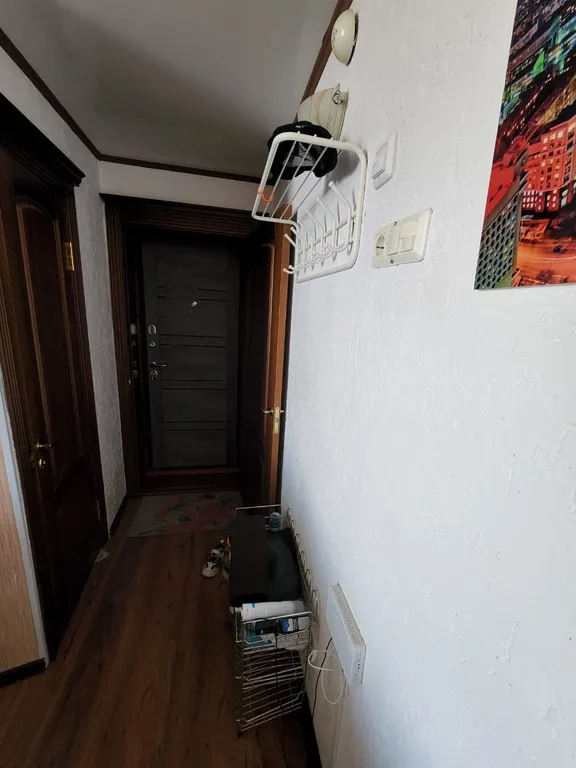 Апартаменты 2 комнатные комфорт класс с видом на озеро