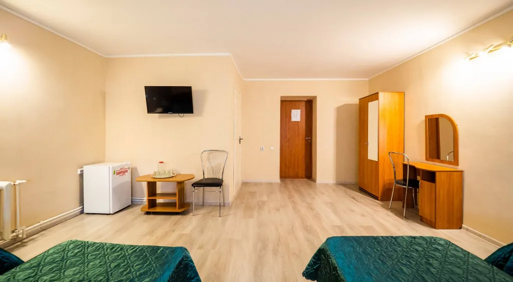 Квартира Комната — Анапа