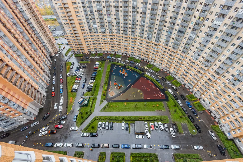 Шикарная квартира у метро Дыбенко