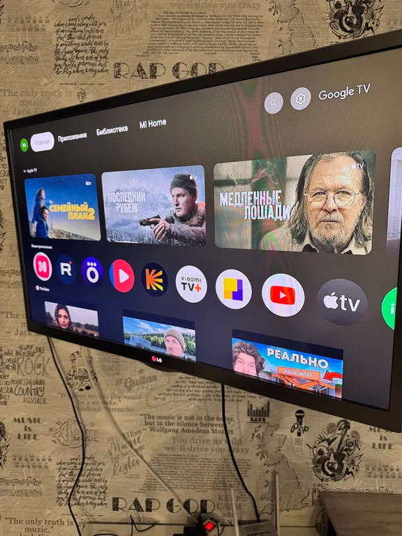 Уютная квартира-студия