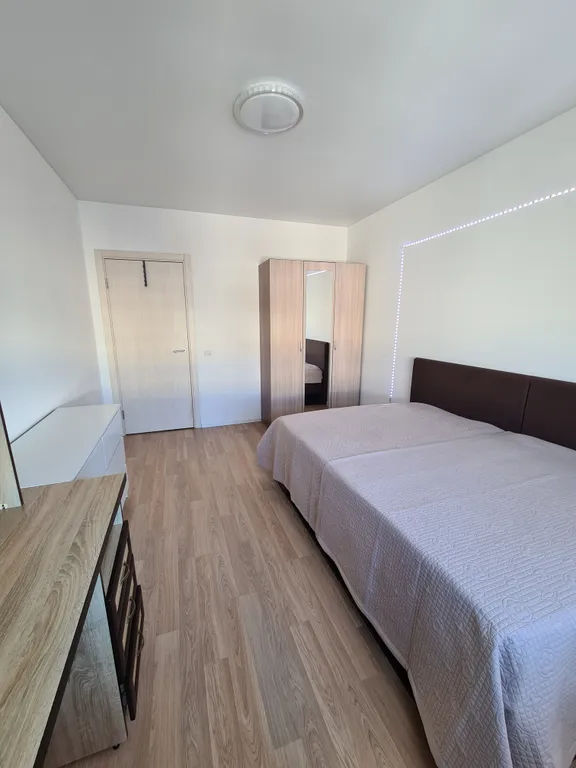 Апартаменты ЖК Пик