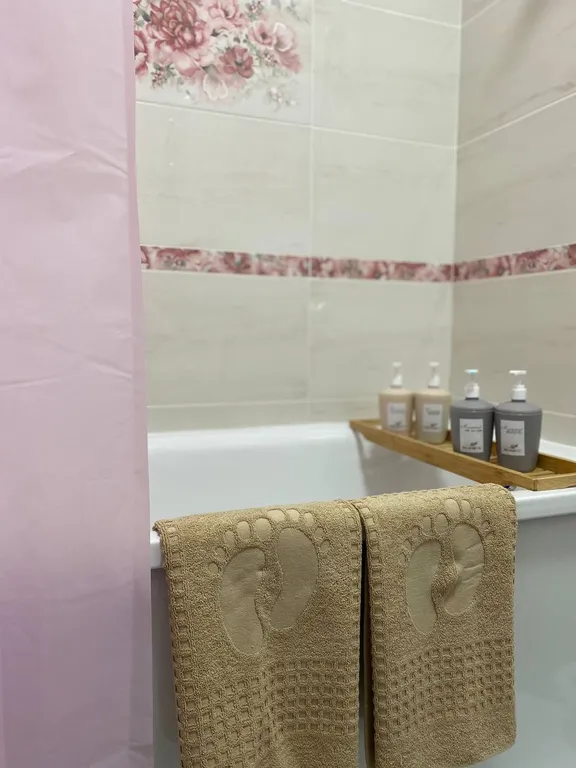 Лучшая квартира