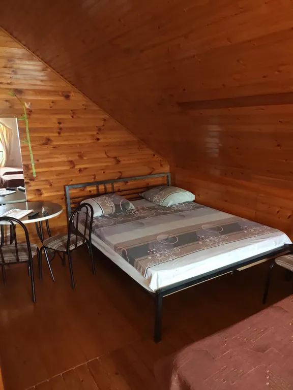 Квартира Комната — аренда посуточно в Голубицкая