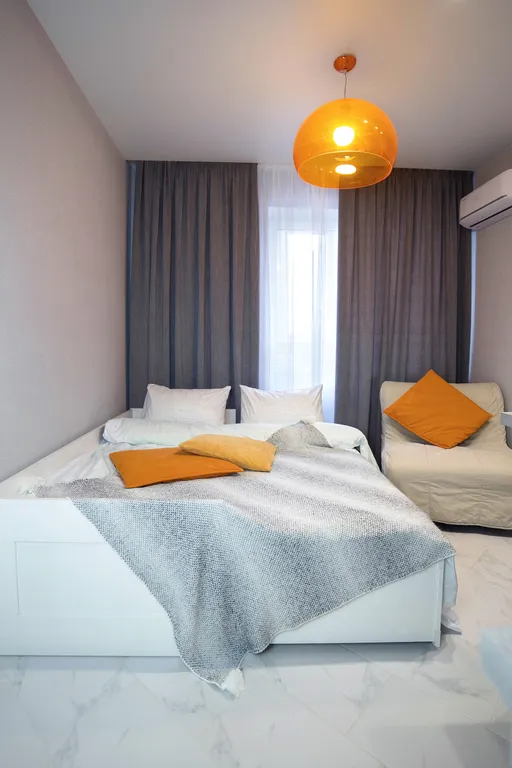 Рыжик в Приморском районе