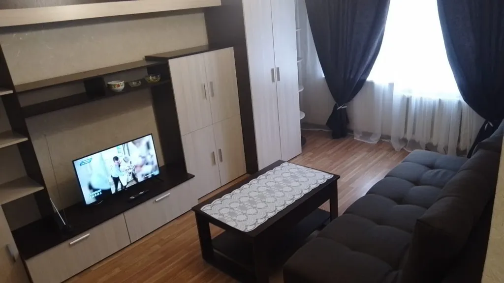 Уютная, свежая 2-комнатная квартира в центре города