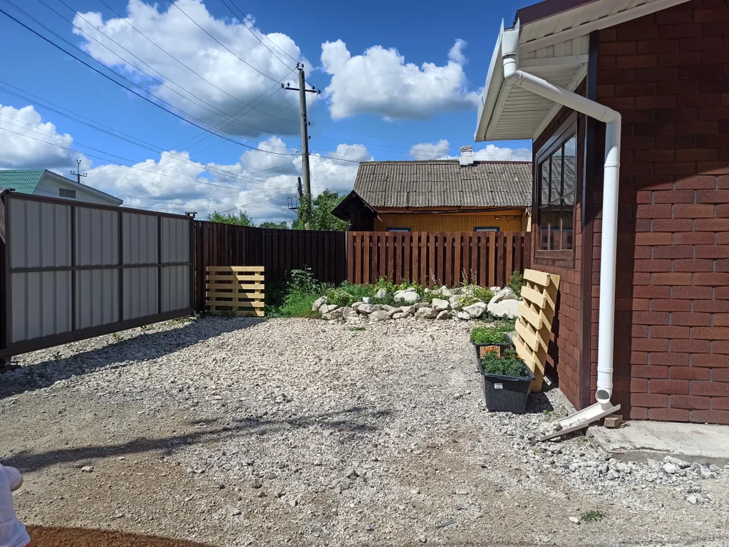 Дом Даниэль