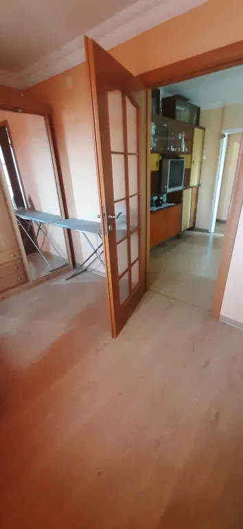 2-комнатная квартира для отдыха семьи с детьми