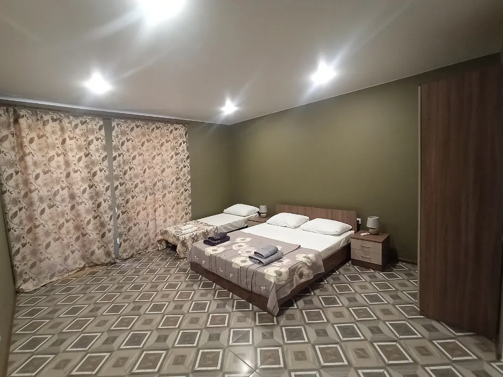 Квартира Комната — Витино