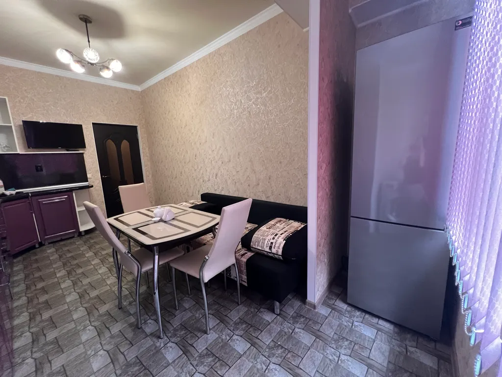 Новая квартира в ЖК Green wood курортная зона, парк Победы