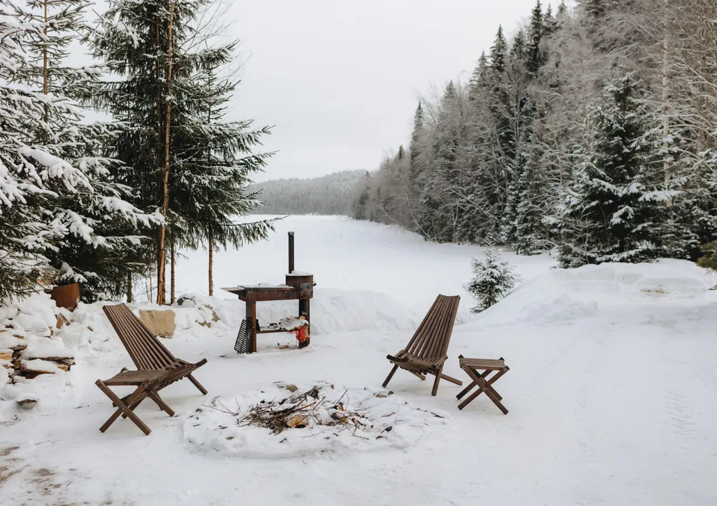 Видовой дом с террасой на первой линии