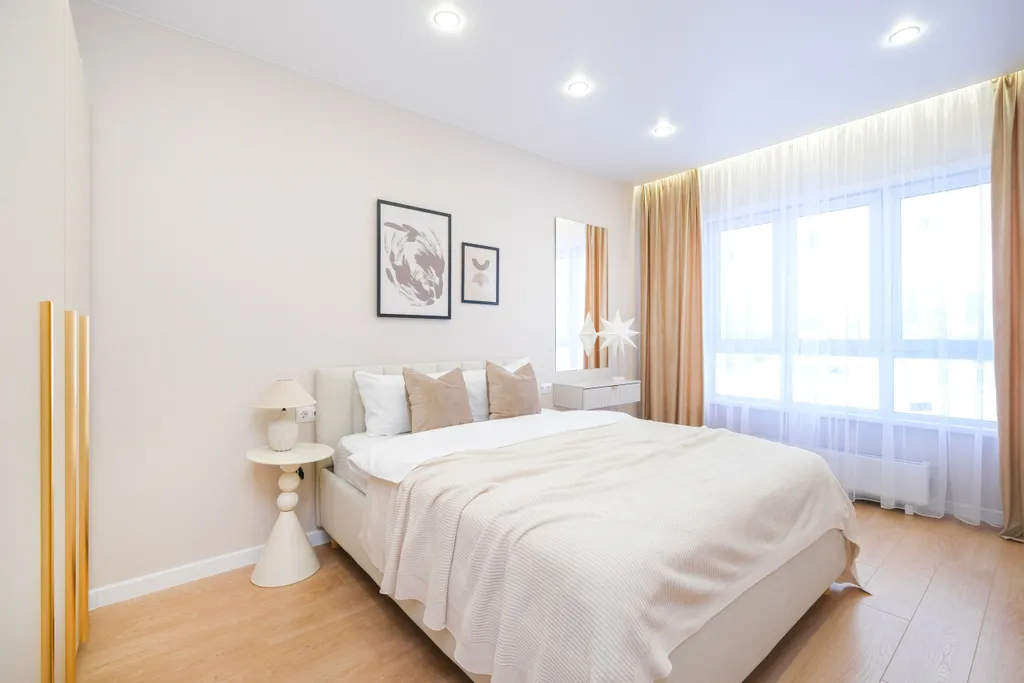 Евротрешка возле аквапарка